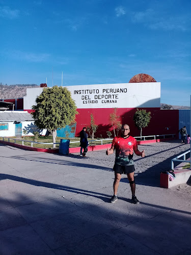 Opiniones de Piscina IPD en Ayacucho - Gimnasio