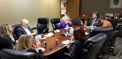 Family Law Attorney «Ashby Law, PLLC», reviews and photos