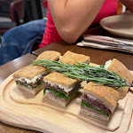 Photo n°2 de l'avis de Ângela.o fait le 02/01/2024 à 10:52 sur le  Restaurante Terminal 4700 | Steakhouse Braga - Centro à Braga