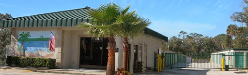 Self-Storage Facility «StorQuest Self Storage», reviews and photos, 200 N Ridgewood Ave, Edgewater, FL 32132, USA