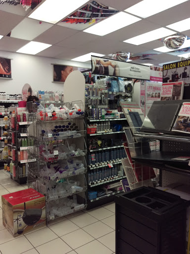 Beauty Supply Store «Sally Beauty», reviews and photos, 16373 N Marketplace Blvd, Nampa, ID 83687, USA