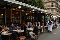 Atmosphère du Restaurant gastronomique Café de Flore à Paris - n°3