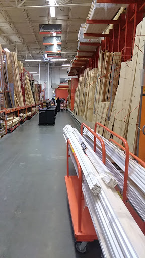 Home Improvement Store «The Home Depot», reviews and photos, 4915 Garth Rd, Baytown, TX 77521, USA