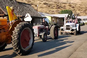 Central Washington Agricultural Museum image