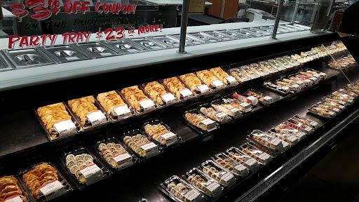 Grocery Store «Grandview Yard Market District», reviews and photos, 840 W 3rd Ave, Columbus, OH 43212, USA