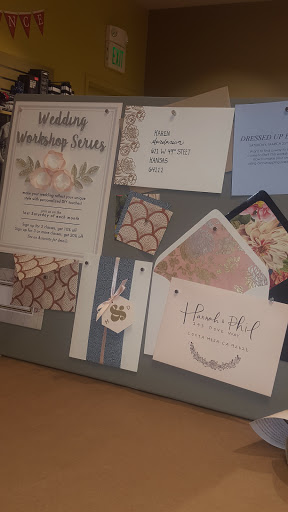 Stationery Store «Paper Source», reviews and photos, 3333 Bear St #125, Costa Mesa, CA 92626, USA