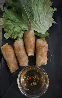 Plats et boissons du Restaurant chinois Le Canard d'Or à Versailles - n°12