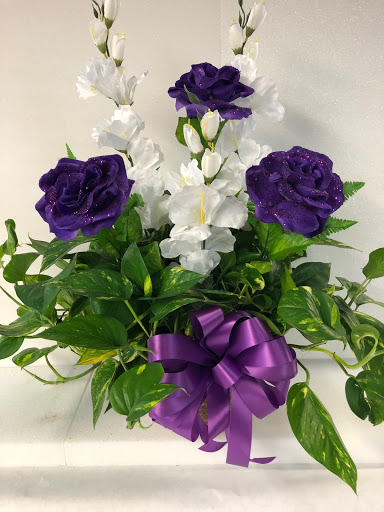 Florist «Livernois-Davison Florist», reviews and photos, 13517 Livernois Ave, Detroit, MI 48238, USA