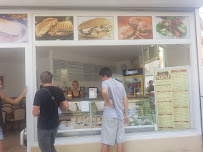 Sandwich du Sandwicherie Snack people à Valbonne - n°4