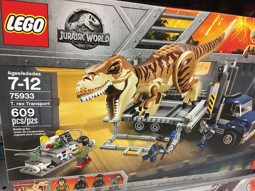 Discount Store «Walmart», reviews and photos, 199 JT Connell Hwy, Newport, RI 02840, USA