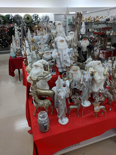 Department Store «Marshalls», reviews and photos, 1551 WP Ball Blvd, Sanford, FL 32771, USA