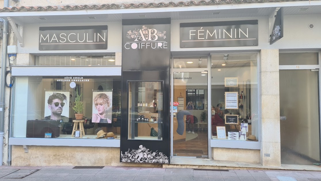 Ab coiffure à La Clayette