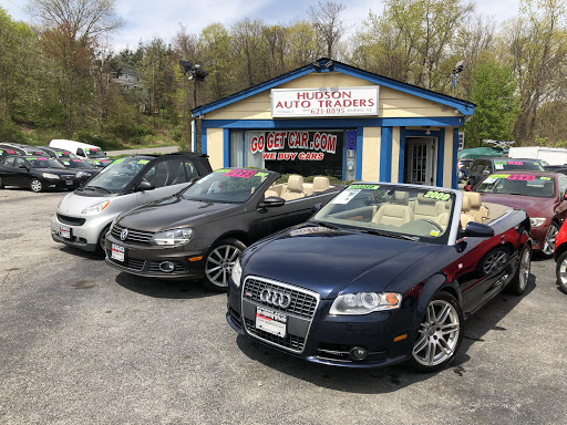 Used Car Dealer «Hudson Auto Traders Inc», reviews and photos, 270 US-6, Mahopac, NY 10541, USA