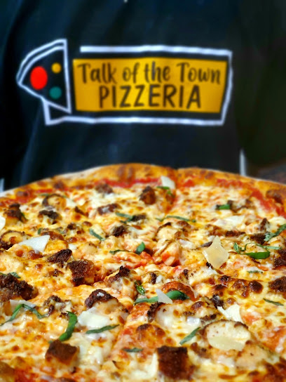 Talk of the Town Pizzeria