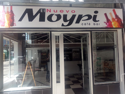 negocio El nuevo moypi