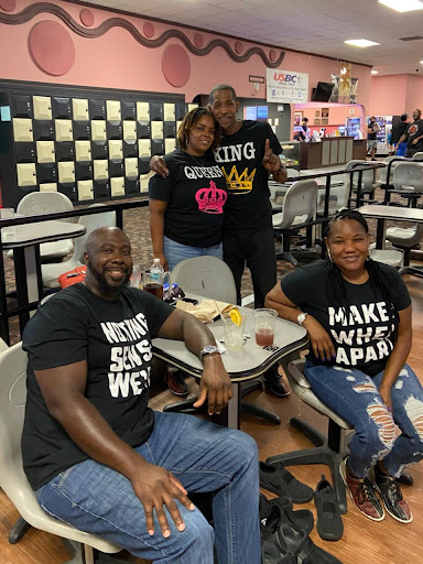 Bowling Alley «Shore Lanes Bowling Center», reviews and photos, 600 N Courtenay Pkwy, Merritt Island, FL 32953, USA