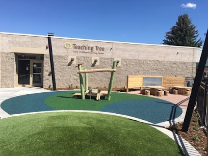 Teaching Tree Early Childhood Learning Center