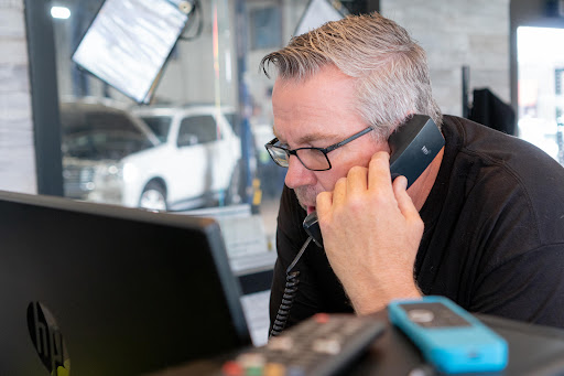 Auto Repair Shop «Fox River Tire & Auto», reviews and photos, 20 N 17th St, St Charles, IL 60174, USA