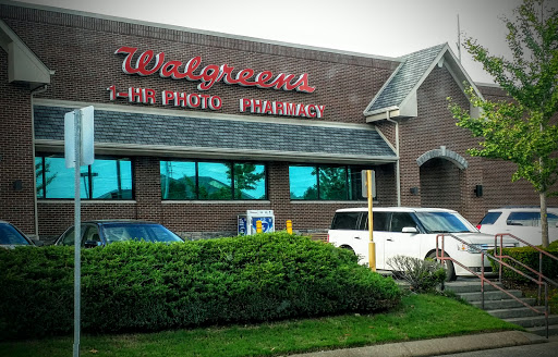 Walgreens
