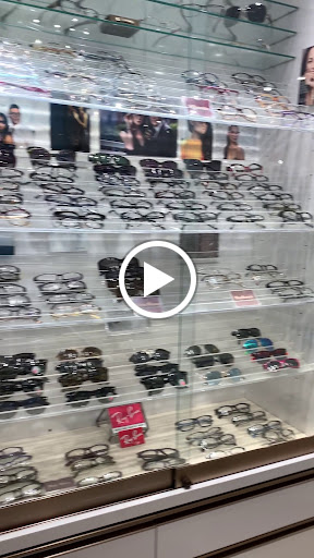 Eye Care Center «Optical World», reviews and photos, 160 N Gulph Rd #2377, King of Prussia, PA 19406, USA