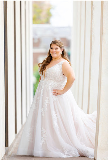 Bridal Shop «The Curvy Bride», reviews and photos, 357 U.S. 9, Manalapan Township, NJ 07726, USA