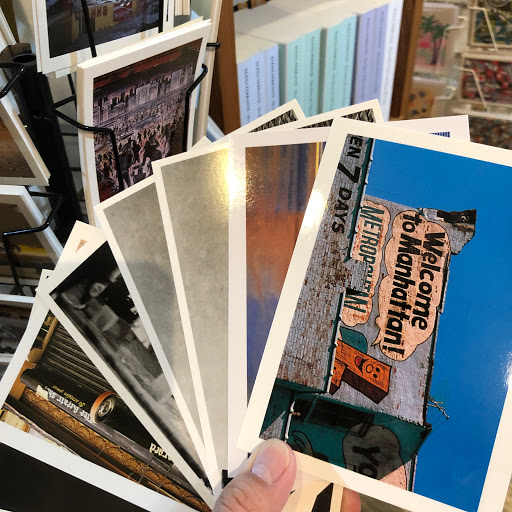 Used Book Store «Spoonbill & Sugartown Books», reviews and photos, 218 Bedford Ave, Brooklyn, NY 11249, USA