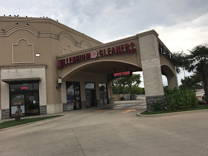 Millennium Dry Cleaners