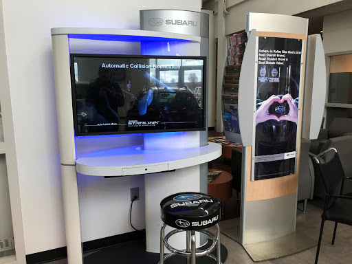 Subaru Dealer «Bachman Subaru», reviews and photos, 9800 Bluegrass Pkwy, Louisville, KY 40299, USA