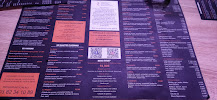 Crêperie La Crêperie Thionville à Thionville - menu / carte