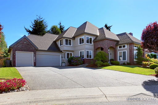 Roofing Contractor «Legends Roofing», reviews and photos, 3800 Commerce St #118, Dallas, TX 75226, USA