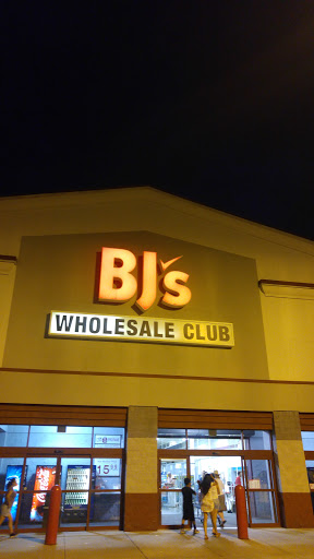 Warehouse club «BJ’s Wholesale Club», reviews and photos, 100 Pencader Plaza, Newark, DE 19713, USA