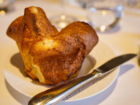 Popover du Restaurant gastronomique JY'S - Schillinger Jean-Yves 2 étoiles Michelin Colmar - n°9