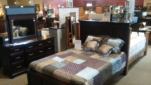Office Furniture Store «Amish Oak Furniture Co», reviews and photos, 4877 York Rd SW, Pataskala, OH 43062, USA