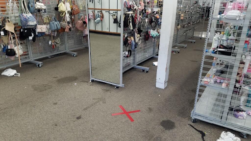 Clothing Store «Burlington Coat Factory», reviews and photos, 24111 WA-99, Edmonds, WA 98026, USA