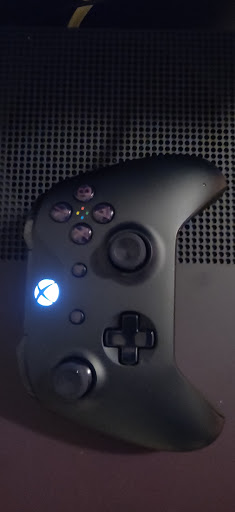 Video Game Store «GameStop», reviews and photos, 16383 Miramar Pkwy, Miramar, FL 33027, USA