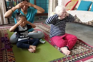 Priyanka yoga classes image