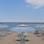 Photo n°2 de l'avis de Gabriele.o fait le 25/06/2020 à 22:02 sur le  Borghetto Chalet à Cupra Marittima