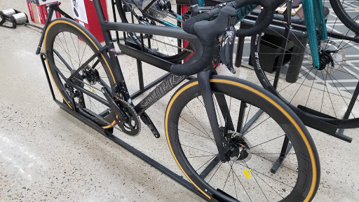 Bicycle Repair Shop «Bicycle World RGV McAllen», reviews and photos, 2025 W Nolana Ave, McAllen, TX 78504, USA