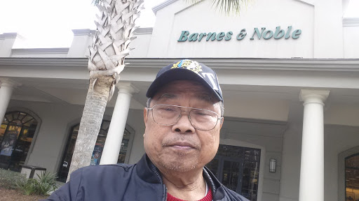 Book Store «Barnes & Noble», reviews and photos, 20 Hatton Pl, Hilton Head Island, SC 29926, USA