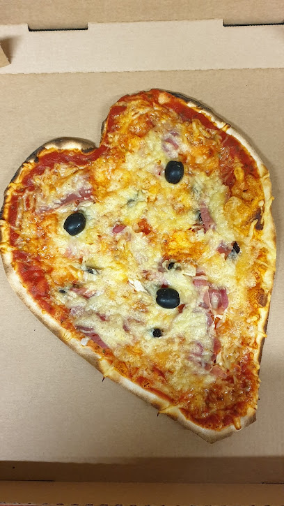 Pizz'A donf