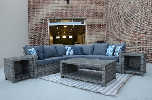 Furniture Store «Furniture Connection Inc», reviews and photos, 1891 Fort Campbell Blvd, Clarksville, TN 37042, USA