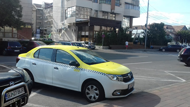 Opinii despre Taxi Dismolex în <nil> - Închiriere de mașini