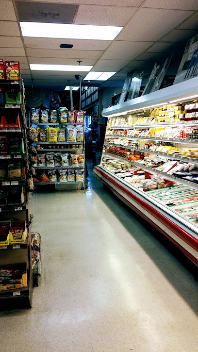 Klein's Supermarket