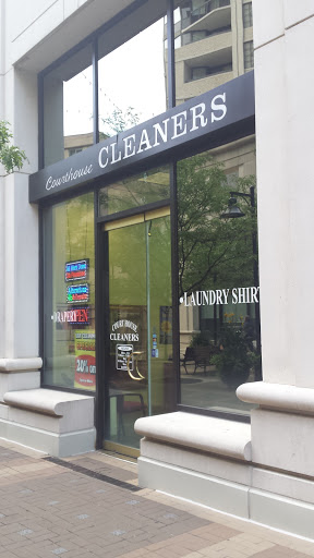 2300 Clarendon Blvd # 104, Arlington, VA 22201, USA