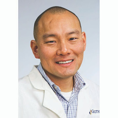 Joseph Choi, MD, PhD, MHA