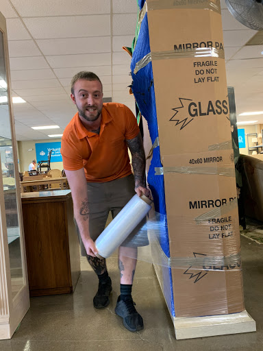 Moving Company «College Hunks Hauling Junk and Moving», reviews and photos, 3084 Terrace Ave, Naples, FL 34104, USA