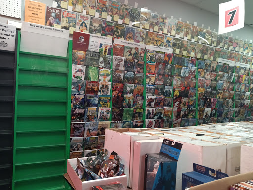 DVD Store «Great Escape», reviews and photos, 2945 Scottsville Rd # B17, Bowling Green, KY 42104, USA