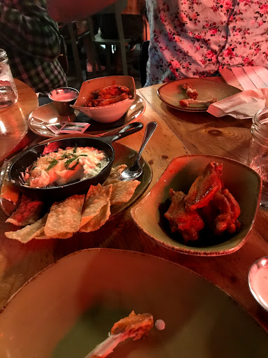 American Restaurant «Punch Bowl Social Austin», reviews and photos, 11310 Domain Dr, Austin, TX 78758, USA