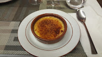 Crème catalane du Restaurant français Le Frog à Nice - n°13