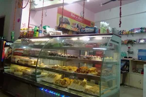 Cake & Bake's ,City Centre Mall ,Dhanbad image